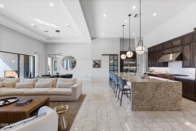 A Desert Modern Masterpiece awaits in the remarkable 24-hour - photo 27