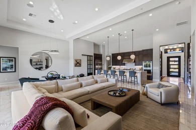 A Desert Modern Masterpiece awaits in the remarkable 24-hour - photo 28
