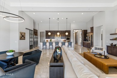 A Desert Modern Masterpiece awaits in the remarkable 24-hour - photo 30
