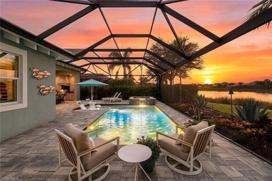 (private lake, pond, coastal) Home For Sale in Naples Florida
