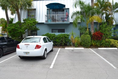 St. Lucie River Condo For Sale in Stuart Florida