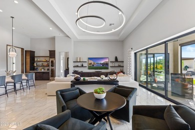 A Desert Modern Masterpiece awaits in the remarkable 24-hour - photo 32