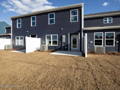 Welcome to The Willows at Blake Farm! The Pearson townhome is a - photo 32