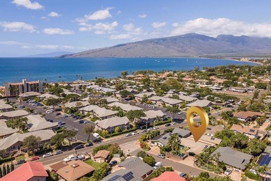 Single Level Main Home plus Detached Cottage in South Kihei - photo 2