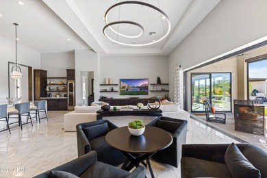 A Desert Modern Masterpiece awaits in the remarkable 24-hour - photo 33