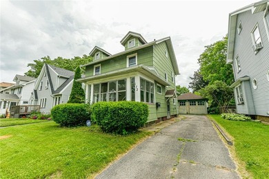 A fantastic value in the highly desirable Homestead Heights - photo 33