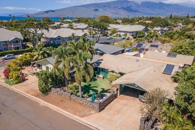 Single Level Main Home plus Detached Cottage in South Kihei - photo 3