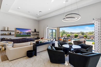 A Desert Modern Masterpiece awaits in the remarkable 24-hour - photo 34