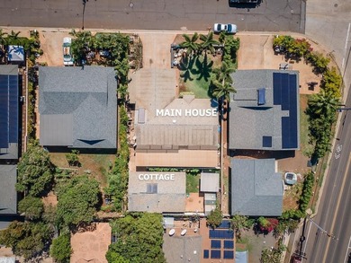 Single Level Main Home plus Detached Cottage in South Kihei - photo 4