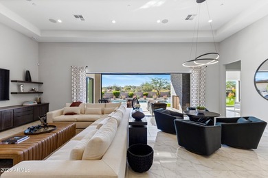 A Desert Modern Masterpiece awaits in the remarkable 24-hour - photo 35