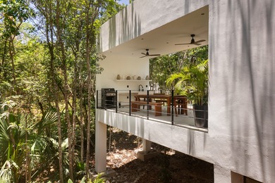 Discover the ultimate blend of modern design and raw tropical - photo 5