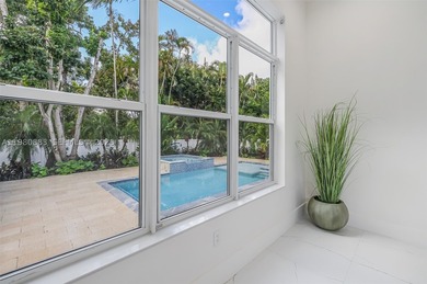 Outstanding new modern one story home in Biscayne Park. High end - photo 35