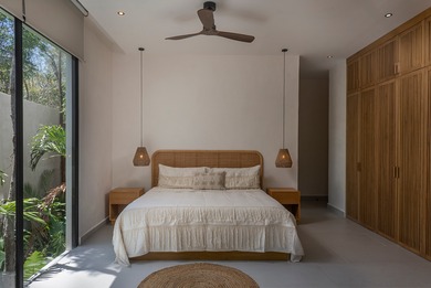 Discover the ultimate blend of modern design and raw tropical - photo 8