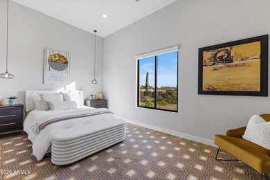 A Desert Modern Masterpiece awaits in the remarkable 24-hour - photo 39