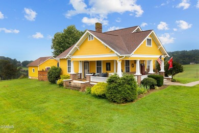 Douglas Lake Home Sale Pending in Dandridge Tennessee