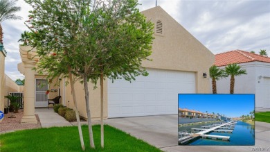 Lake Home Sale Pending in Bullhead City, Arizona