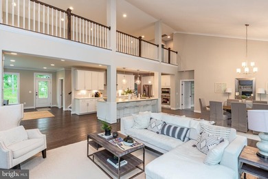Waterfront To-Be-Built Craftsman Home in Compass Cove, Lake - photo 5