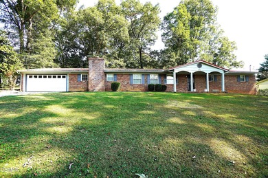 Cherokee Lake Home For Sale in Talbott Tennessee