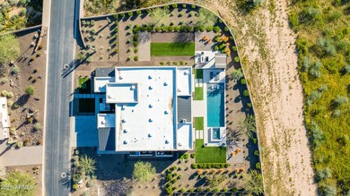 A Desert Modern Masterpiece awaits in the remarkable 24-hour - photo 57