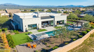 A Desert Modern Masterpiece awaits in the remarkable 24-hour - photo 58