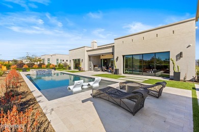 A Desert Modern Masterpiece awaits in the remarkable 24-hour - photo 60