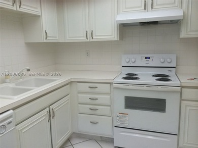 All ages welcome! This first-floor corner unit is located in a - photo 4