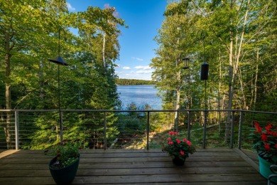 Lake Home For Sale in Eagle River, Wisconsin