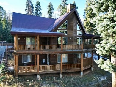 Navajo Lake Home For Sale in Duck Creek Village Utah