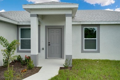 Lehigh Acres Area Home For Sale in Lehigh Acres Florida
