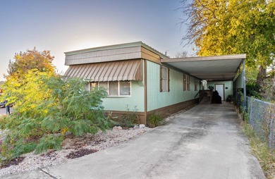 Guadalupe River - Kerr County Home For Sale in Kerrville Texas