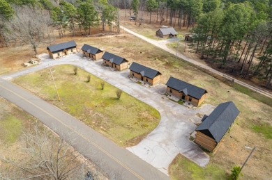 Lake Commercial For Sale in Bismarck, Arkansas
