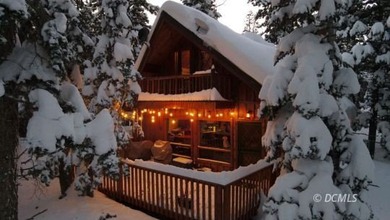 Navajo Lake Home For Sale in Duck Creek Village Utah