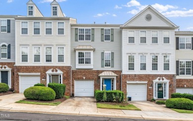 Lake Townhome/Townhouse For Sale in Raleigh, North Carolina