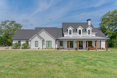 Lake Home For Sale in Athens, Texas