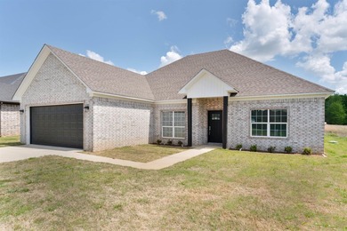 Beautiful new construction 4-bedroom, 2-bath brick home in the - photo 2