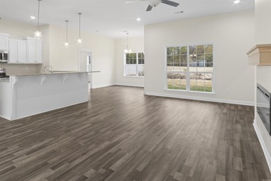 Beautiful new construction 4-bedroom, 2-bath brick home in the - photo 4
