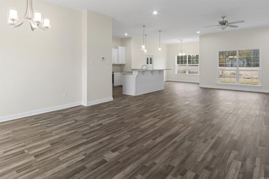 Beautiful new construction 4-bedroom, 2-bath brick home in the - photo 6