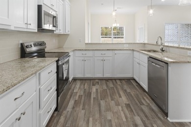 Beautiful new construction 4-bedroom, 2-bath brick home in the - photo 7
