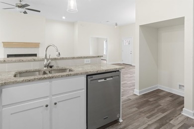 Beautiful new construction 4-bedroom, 2-bath brick home in the - photo 8