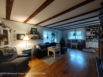 Not your typical split level. This spacious and inviting 4 - photo 8