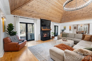 Welcome to your private riverfront retreat at 214 Ridgeway Drive - photo 11