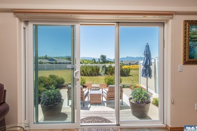 Panoramic Olympic Mountain views take center stage from this - photo 11