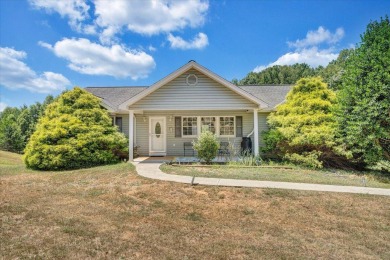 Lake Home For Sale in Hardy, Virginia