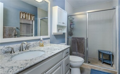 Welcome to this cozy updated 2-bedroom, 2-bathroom condo located - photo 13