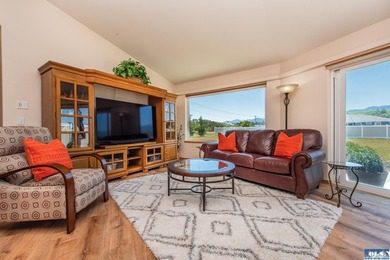 Panoramic Olympic Mountain views take center stage from this - photo 14