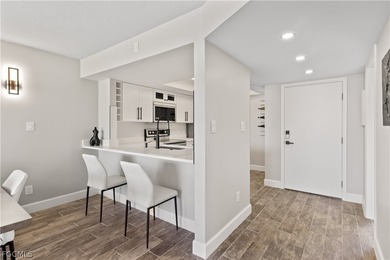 Fully Remodeled & Beautifully Furnished Lakefront Living! - photo 5