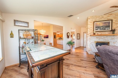 Panoramic Olympic Mountain views take center stage from this - photo 15