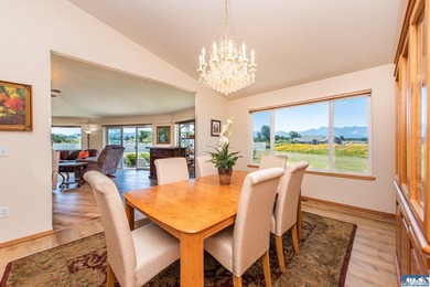 Panoramic Olympic Mountain views take center stage from this - photo 16