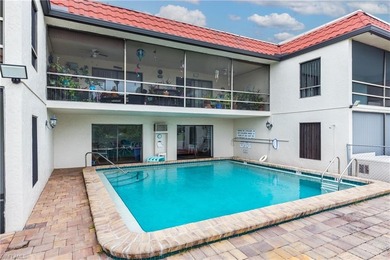 Welcome to this cozy updated 2-bedroom, 2-bathroom condo located - photo 17