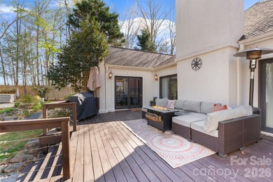 Welcome to your private riverfront retreat at 214 Ridgeway Drive - photo 17